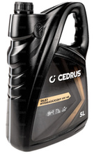 Olej hydrauliczny HV46 Cedrus 5L do łuparek