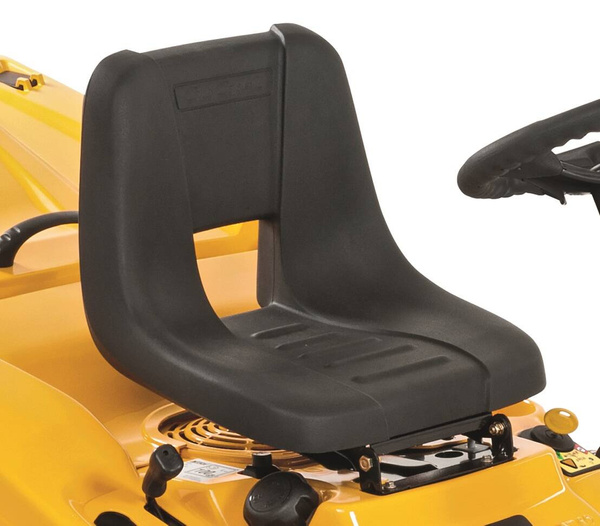 Kosiarka samojezdna Cub Cadet LR2 NS76