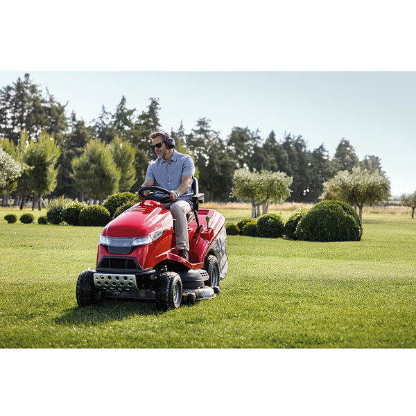HONDA HF2625 HTEH -Kosiarka traktorek ogrodowy z przeglądem zerowym