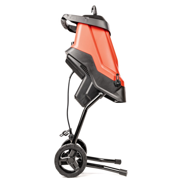 Rozdrabniacz elektryczny rębak Cedrus RE04 do gałęzi + dostawa gratis!