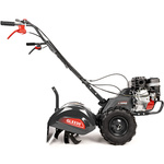 Glebogryzarka spalinowa CEDRUS GL03 PRO B&S z napędem na koła i dwukierunkowym ruchem noży + olej silnikowy + dostawa gratis!