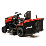 Traktorek kosiarka Cedrus Premium C-TRAC-103HC + olej + dostawa!