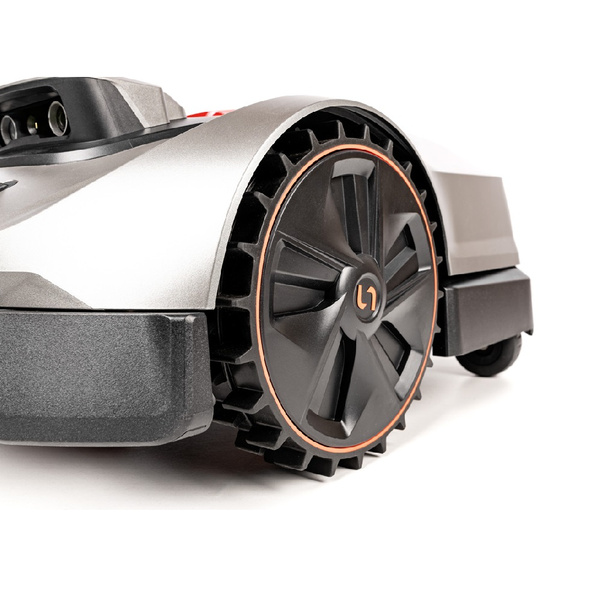 Robot koszący Sunseeker Elite X3 PLUS RTK
