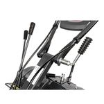 Glebogryzarka spalinowa CEDRUS GL03 PRO B&S z napędem na koła i dwukierunkowym ruchem noży + olej silnikowy + dostawa gratis!