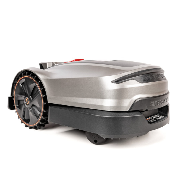 Robot koszący Sunseeker Elite X3 PLUS RTK