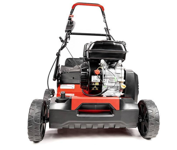 Wertykulator spalinowy CEDRUS WR01-B  Briggs&Stratton 2w1 + olej + dostawa gratis!