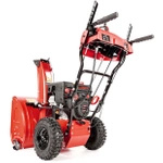 Odśnieżarka spalinowa CEDRUS SB61-E+ + olej + dostawa gratis! OD RĘKI!