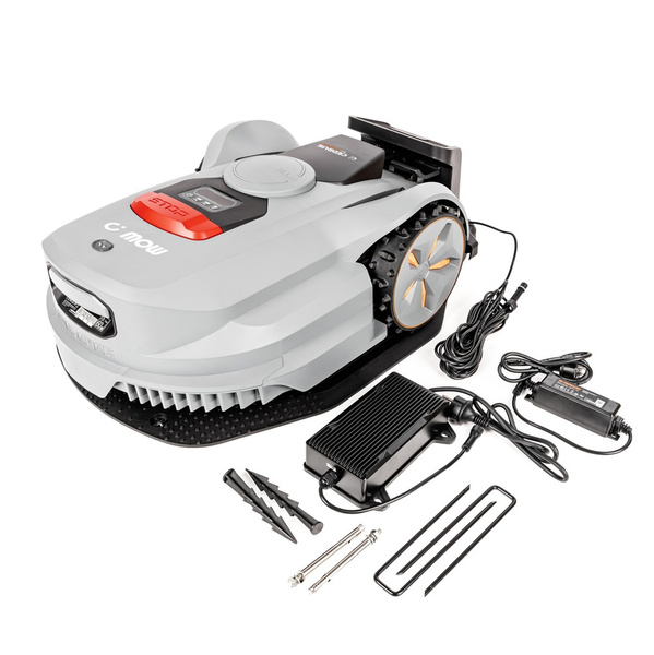 Robot koszący Cedrus by Sunseeker X7 RTK