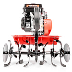 Glebogryzarka spalinowa Loncin 600 82cm  + olej + dostawa gratis!