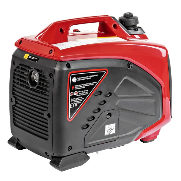 Agregat prądotwórczy Cedrus CEDIN1000R 1.0 kW inwerterowy + olej + dostawa gratis!