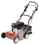 Wertykulator Cedrus WR02R 40CM Loncin LC165F noże obrotowe + olej + dostawa gratis!