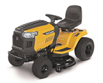 Kosiarka Traktorek ogrodowy CUB CADET LT3 PS107 + olej + dostawa gratis!
