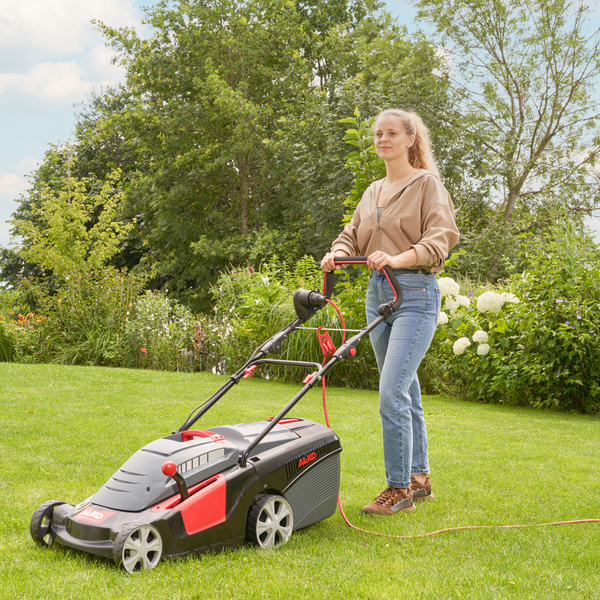 Kosiarka elektryczna AL-KO 40.4 E Comfort