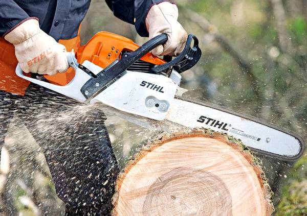 Pilarka spalinowa STIHL MS 271 .325" RS Pro 1,3 L04, długość prowadnicy 40 cm 