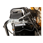 Transporter spalinowy - Wozidło Cedrus TR300 + olej + dostawa gratis!