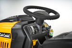 Kosiarka traktorek ogrodowy CUB CADET LT3 PR105 + olej + dostawa gratis!