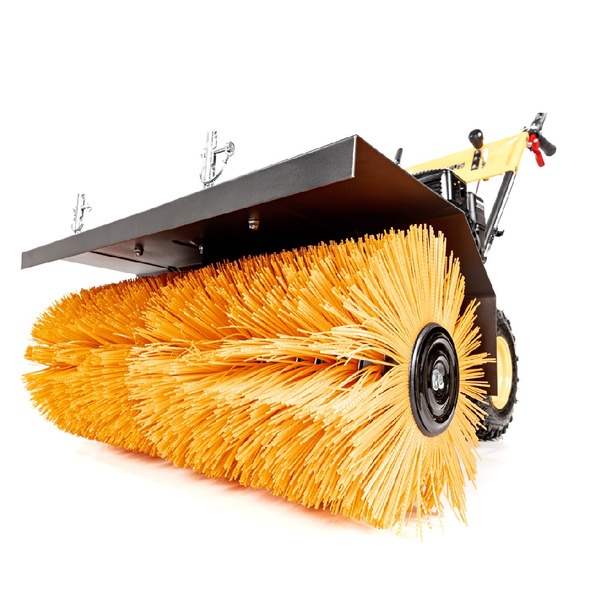 Zamiatarka / Odśnieżarka spalinowa Cedrus ZM06E 4w1 + olej + dostawa gratis!