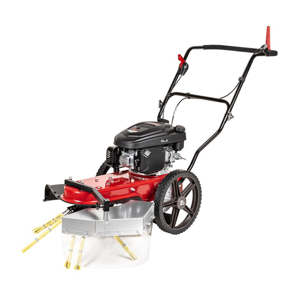 Odchwaszczarka Cedrus SC02 + olej + dostawa gratis!