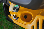 Kosiarka samojezdna Cub Cadet LR2 NR76 + olej + dostawa gratis!