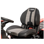 Traktorek kosiarka Cedrus Premium C-TRAC-83HC + olej + dostawa!