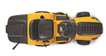 Kosiarka Traktorek ogrodowy CUB CADET LT2 NR92 + olej + dostawa gratis!