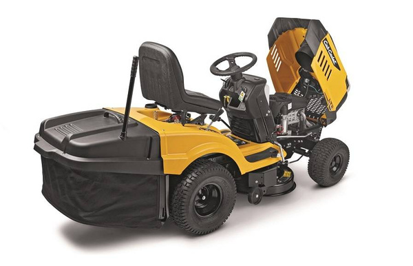 Kosiarka Traktorek ogrodowy CUB CADET LT2 NR92 + olej + dostawa gratis!