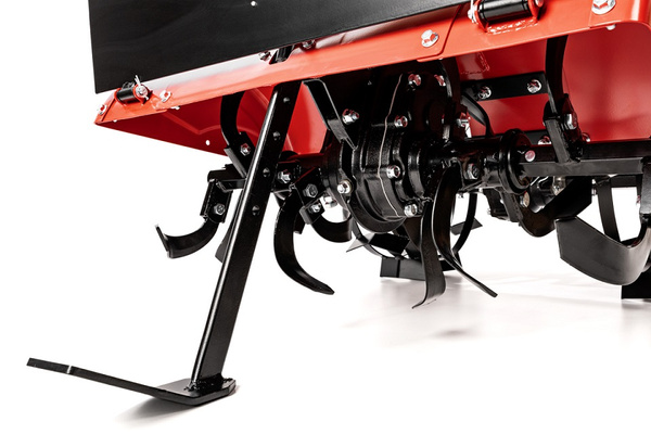 Glebogryzarka spalinowa CEDRUS GLX640 + olej silnikowy + olej przekładniowy + dostawa gratis!