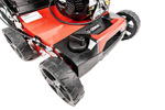 Wertykulator spalinowy CEDRUS WR01-B  Briggs&Stratton 2w1 + olej + dostawa gratis!