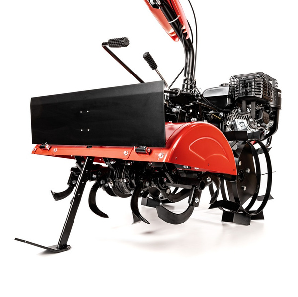 Glebogryzarka spalinowa CEDRUS GLX640 + olej silnikowy + olej przekładniowy + dostawa gratis!