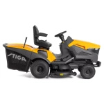 Traktorek kosiarka STIGA Estate 9102 W + olej gratis