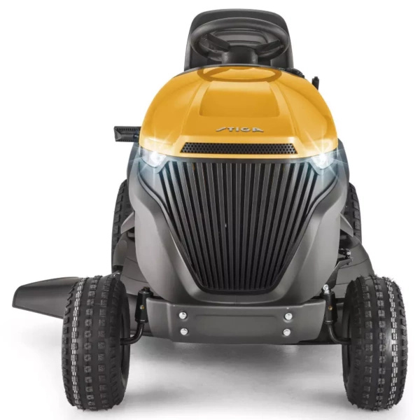 Traktorek kosiarka STIGA Tornado 7108 W + olej gratis