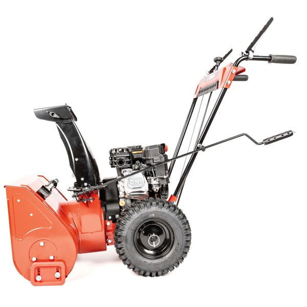 Odśnieżarka spalinowa CEDRUS SB56 + olej + dostawa gratis!