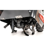 Glebogryzarka spalinowa CEDRUS GL03 PRO B&S z napędem na koła i dwukierunkowym ruchem noży + olej silnikowy + dostawa gratis!