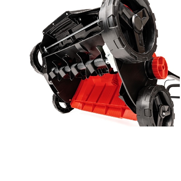 Wertykulator elektryczny CEDRUS CEDWE38 + dostawa gratis!