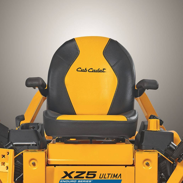 Traktorek Kosiarka Zero-skręt CUB CADET XZ5 L107