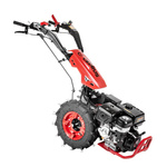 Traktorek jednoosiowy Cedrus TJ02 Loncin G420F + olej + dostawa gratis!