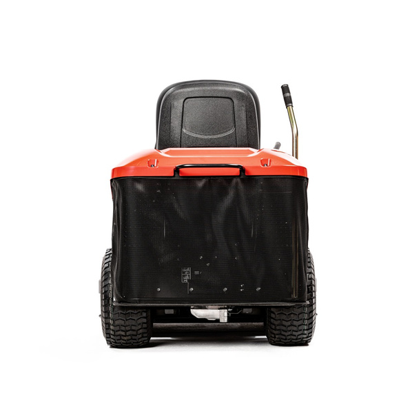 Traktorek Cedrus Challenge MJ 102/22H Loncin LC2P77F + olej