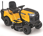 Kosiarka traktorek ogrodowy CUB CADET LT3 PR105 + olej + dostawa gratis!