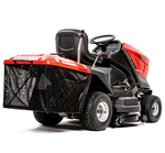 Traktorek Cedrus Challenge MJ 102/22H B&S Intek 7220EXi + olej