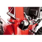 Odśnieżarka spalinowa CEDRUS SB61-E+ + olej + dostawa gratis! OD RĘKI!