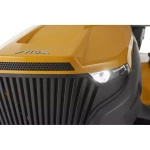 Traktorek kosiarka STIGA Tornado 9121 W + olej gratis