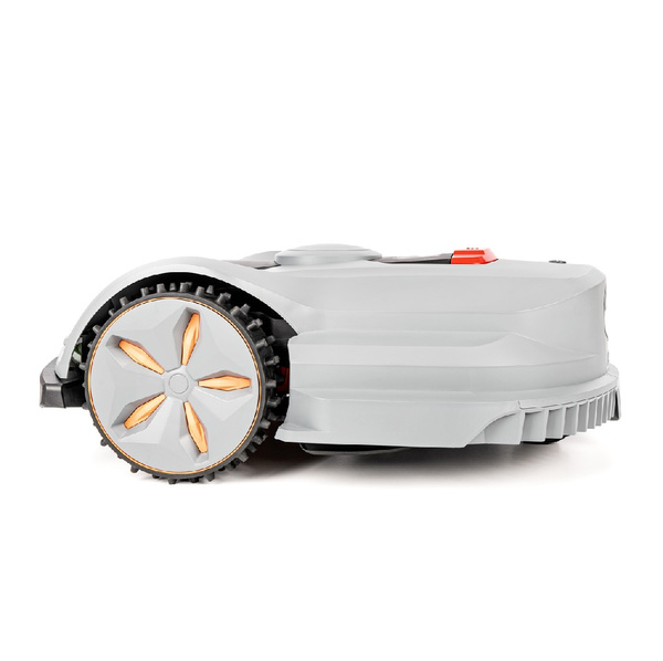 Robot koszący Cedrus by Sunseeker X7 RTK
