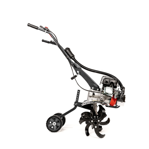 Glebogryzarka spalinowa CEDRUS Premium GL50 + oleje + dostawa gratis!