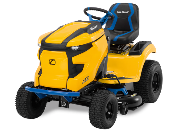 Kosiarka Traktorek akumulatorowy CUB CADET XT2 ES107