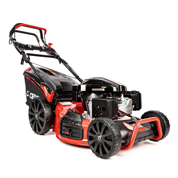 Kosiarka spalinowa CEDRUS CEDKS53S-L + olej + dostawa gratis!