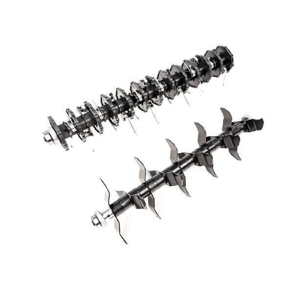 Wertykulator elektryczny CEDRUS CEDWE40 + dostawa gratis!