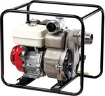 Motopompa szlamowa z silnikiem Honda DAISHIN SWT-80HX z przeglądem zerowym + olej + dostawa gratis!