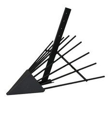 Wyorywacz do glebogryzarek CEDRUS GL01, GL06, GL07, GL1000N-3/GL09, GLX680/GL10, GLX720/GL11 - produkt polski
