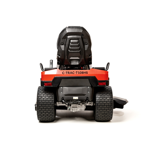 Traktorek kosiarka Cedrus Premium C-TRAC-T108HS + olej + dostawa!