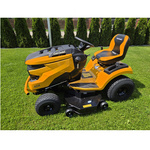 Kosiarka Traktorek ogrodowy CUB CADET XT2 QS117 + olej + dostawa gratis!